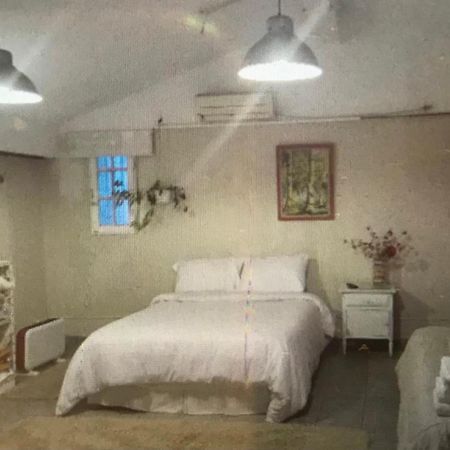 Habitacion Privada Barrio Uno Ezeiza Dış mekan fotoğraf