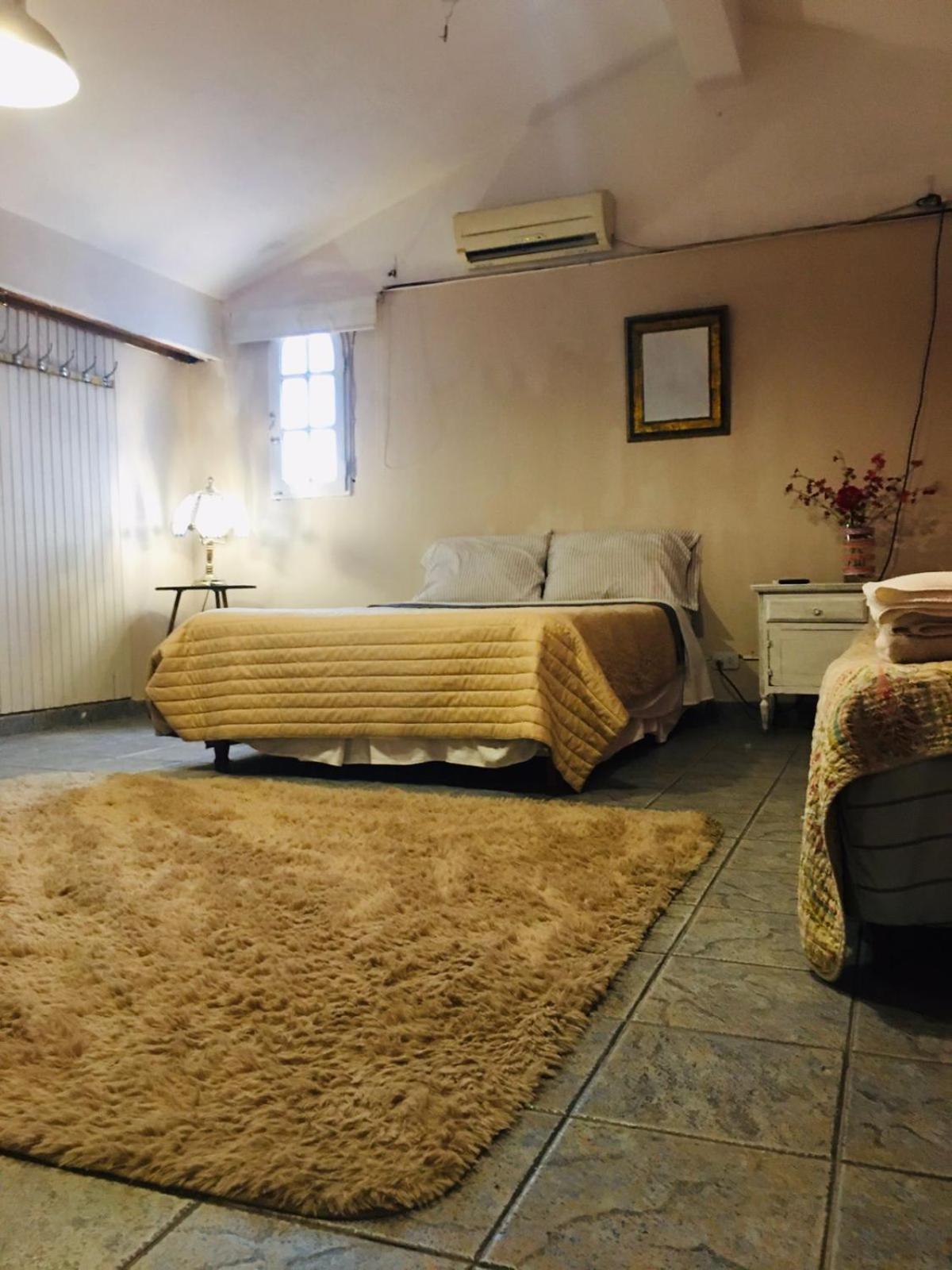 Habitacion Privada Barrio Uno Ezeiza Dış mekan fotoğraf