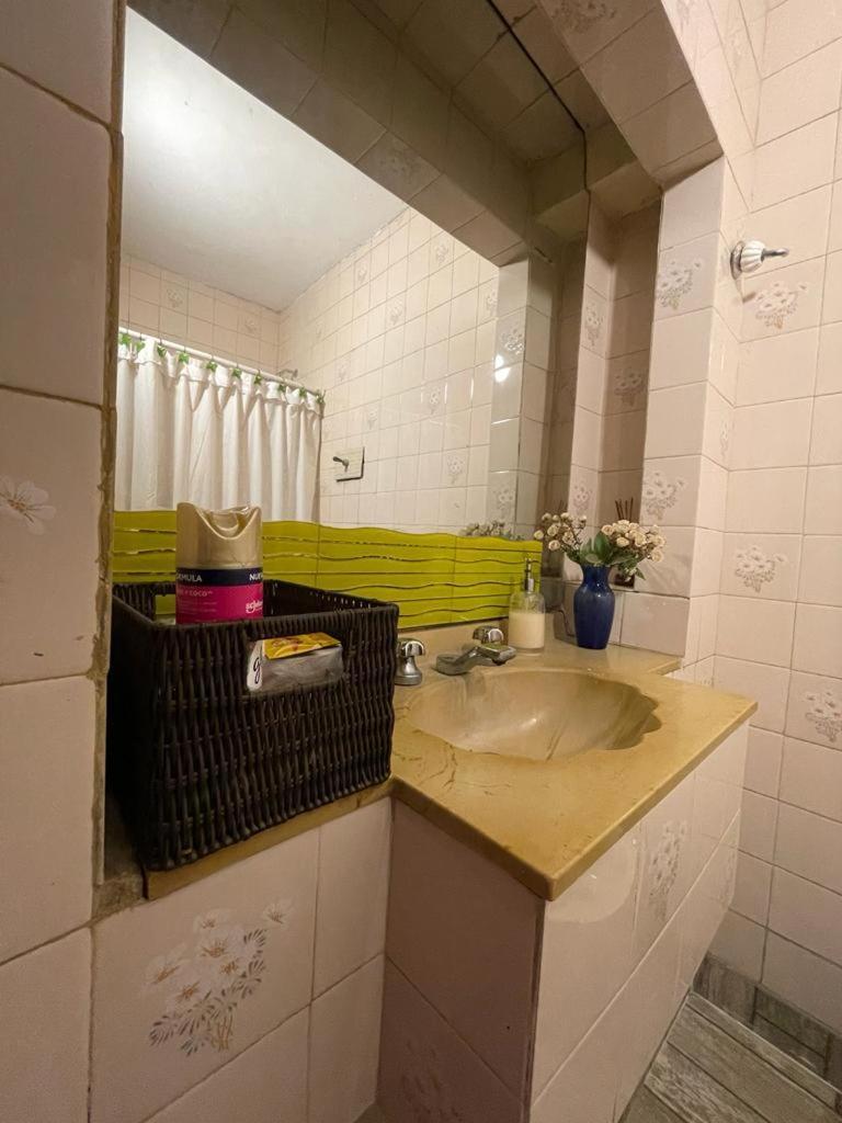 Habitacion Privada Barrio Uno Ezeiza Dış mekan fotoğraf