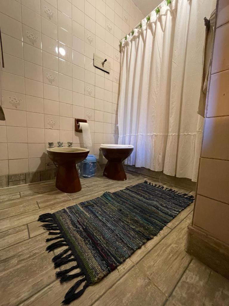 Habitacion Privada Barrio Uno Ezeiza Dış mekan fotoğraf
