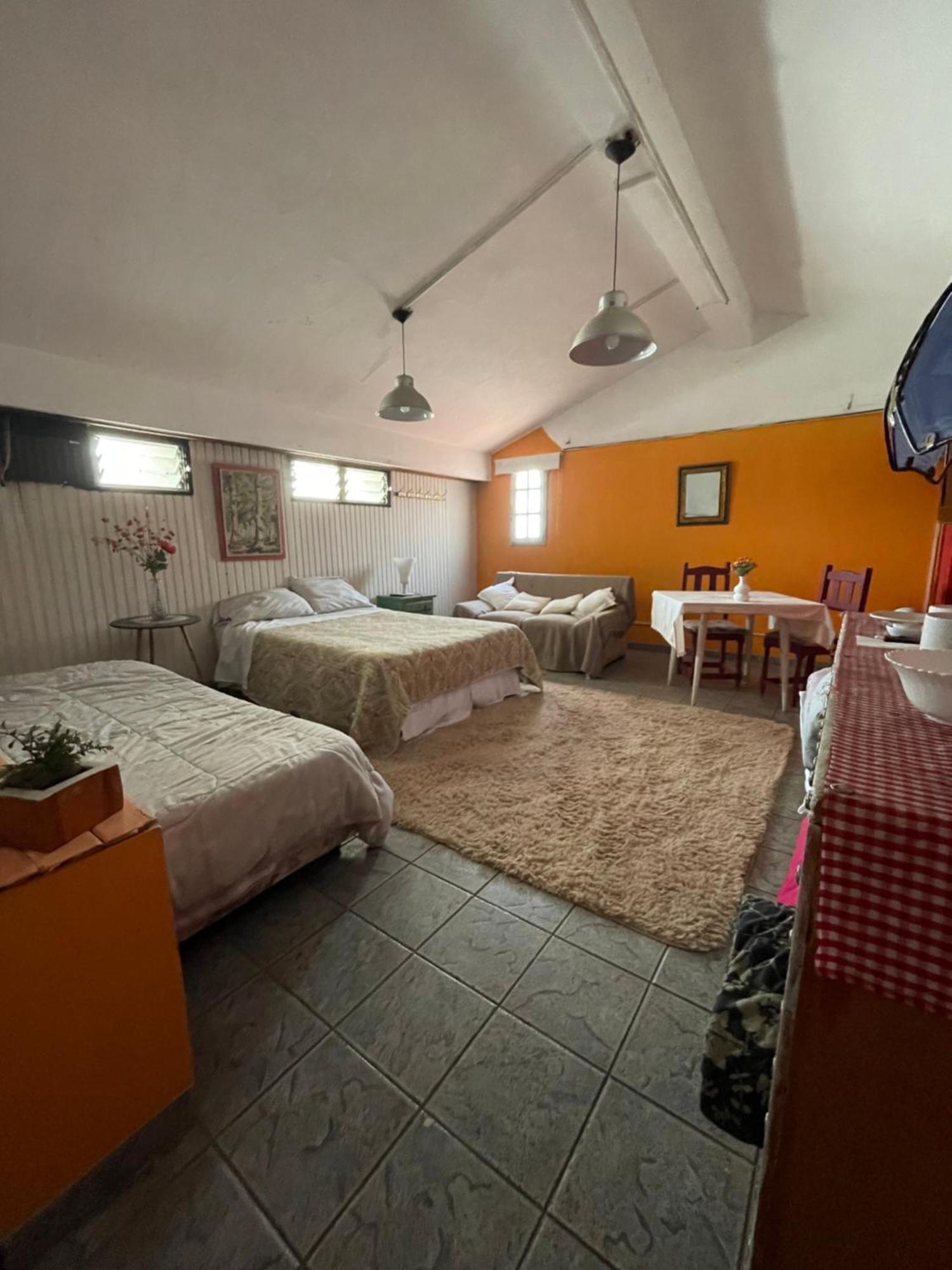 Habitacion Privada Barrio Uno Ezeiza Dış mekan fotoğraf