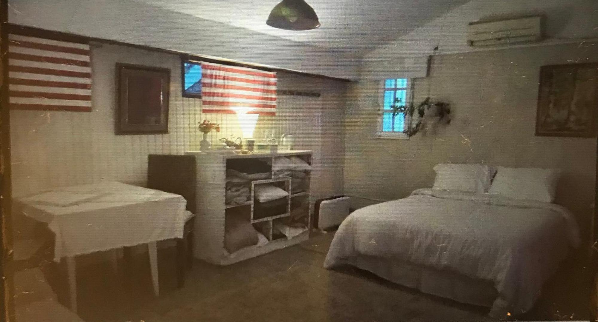 Habitacion Privada Barrio Uno Ezeiza Dış mekan fotoğraf