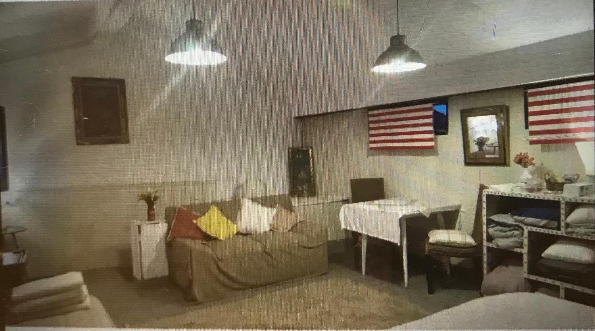 Habitacion Privada Barrio Uno Ezeiza Dış mekan fotoğraf